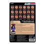 GI Joe Figura ReAction+ Wave 06 Mara 10 cm
