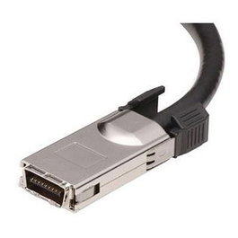 HP Cable SFP+ de 5m Negro para HP BladeSystem c-Class