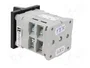 SPAMEL Interruptor de leva 40A 0-1 IP65