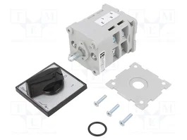SPAMEL Interruptor de leva 40A 0-1 IP65