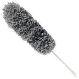 Je cherche une Idee Plumero de Microfibra para Eliminar el Polvo - 60 cm de Alto