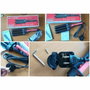 Revlon RVIR3056UKE Master Jumbo Tong Haar-Styling-Set