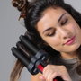 Revlon RVIR3056UKE Master Jumbo Tong Haar-Styling-Set