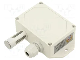 HOTCOLD Transductor de Humedad 0÷100% RH con Salida 0...10V