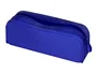 Antartik Prisma Estuche Portatodo Rectangular Silicona Soft Azul Oscuro 185x75x50 mm