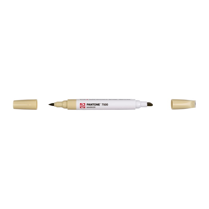 Talens | Pantone Marcador 7500 Talens | Pantone Marcador 7500