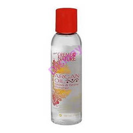 Creme Of Nature Argan Oil Gloss & Shine Polisher