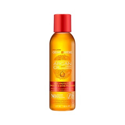 Creme Of Nature Argan Oil Gloss & Shine Polisher