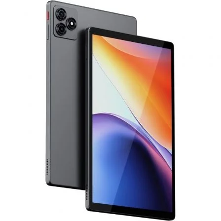 ZTE Tablet Blade X1001W 10.1" 4GB/128GB Octacore Gris Incluye Teclado y Stylus Pen P606T07W
