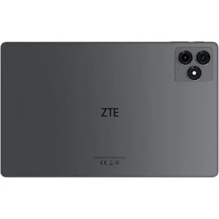 ZTE Tablet Blade X1001W 10.1" 4GB/128GB Octacore Gris Incluye Teclado y Stylus Pen P606T07W