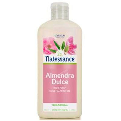 Natessance Aceite de Almendra Dulce 250ml