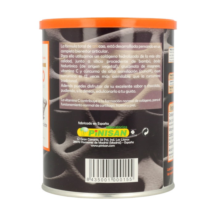 Pinisan Articao Sabor Chocolate 300g