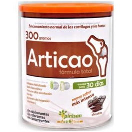 PINISAN Articao Sabor Chocolate 300Gr