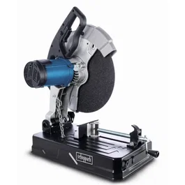 Scheppach Sierra de corte de metal MT150 - SCH4046664139393
