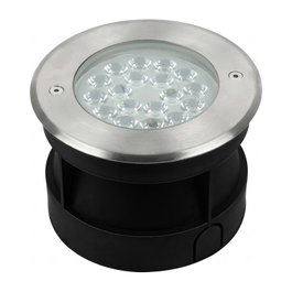 Miboxer LED PLC Serie Underground Light 9W RGB+CCT *Milight/Miboxer*