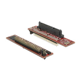 DeLOCK 62686 Convertidor SATA a IDE 44 Pin