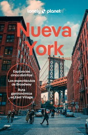 GEOPLANETA, Nueva York 10 - John Garry