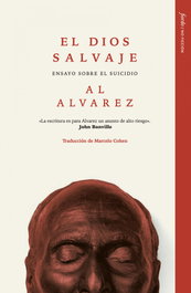 FIORDO El Dios Salvaje, Al Alvarez