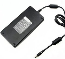 Dell Adaptador de Corriente 240W 19.5V con Conector de Barril M09