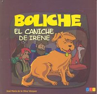 GEU, Boliche el caniche - GEU