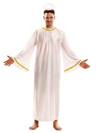 Disfraz para Adultos My Other Me Ángel