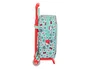 Safta Mochila Hello Kitty Sea Lovers con Carro