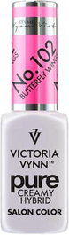 Victoria Vynn Pure Creamy Hybrid Butterfly Wings 102