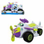 Coche Eléctrico para Niños Toy Story Batería Avioneta 6 V