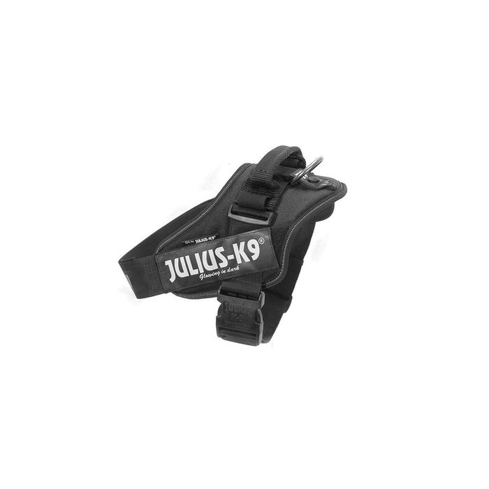 Arnés para Perro Julius K9 IDC Negro XL 3 Arnés para Perro Julius K9 IDC Negro XL 3
