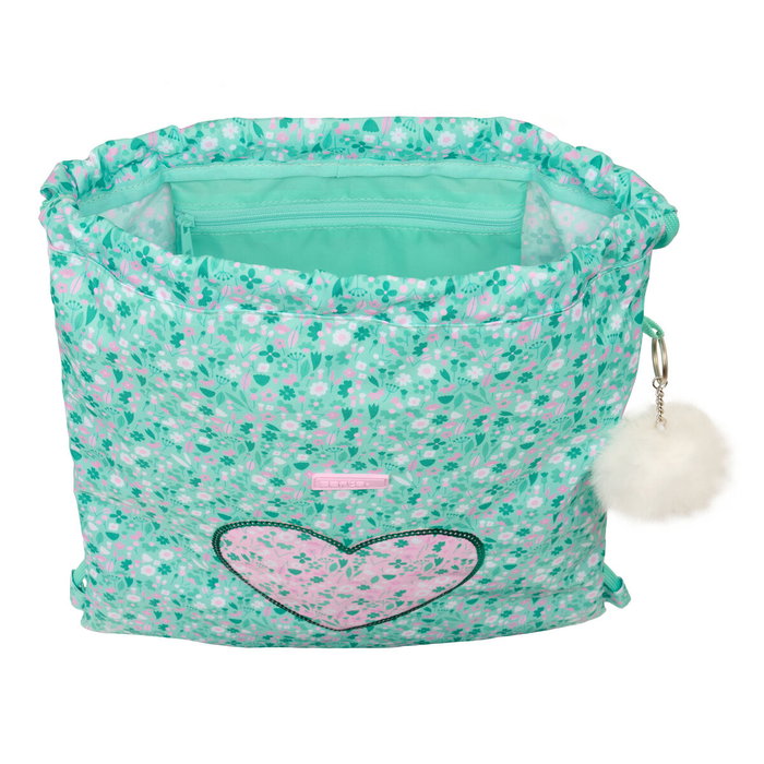 Safta Saco Plano Cuore 35x40x1 cm Safta Saco Plano Cuore 35x40x1 cm