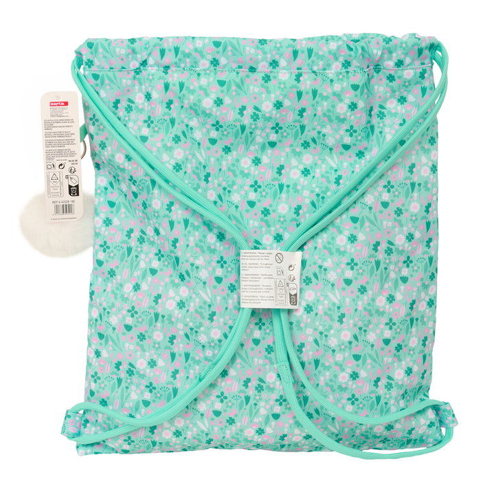 Safta Saco Plano Cuore 35x40x1 cm Safta Saco Plano Cuore 35x40x1 cm