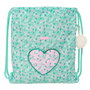 Safta Saco Plano Cuore 35x40x1 cm