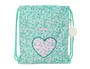 Safta Saco Plano Cuore 35x40x1 cm