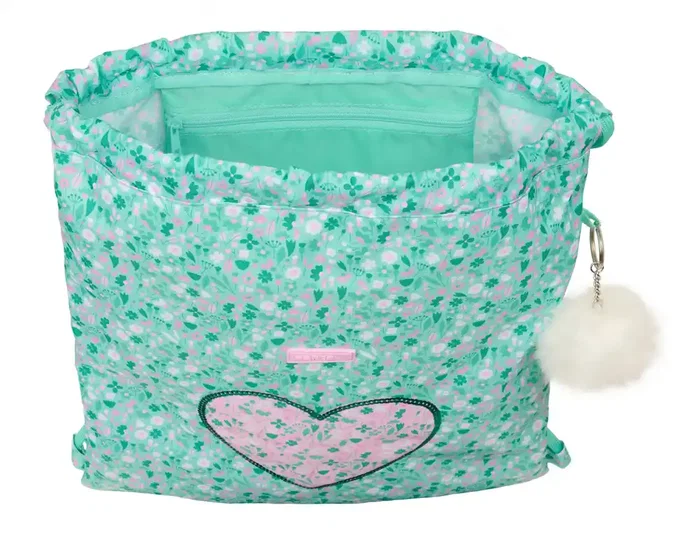 Safta Saco Plano Cuore 35x40x1 cm Safta Saco Plano Cuore 35x40x1 cm