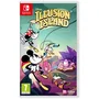 Nintendo Disney Illusion Island Edición Estándar Juego de Nintendo Switch