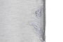 DKD Home Decor Cortina Gris Claro 260 x 140 cm (2 Unidades) Poliester