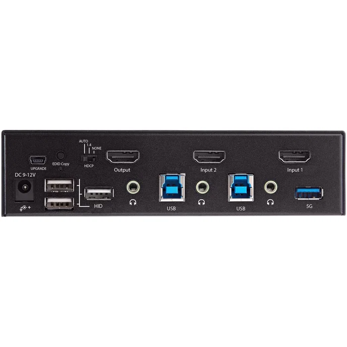 Switch KVM Startech SV231HU34K6 Switch KVM Startech SV231HU34K6