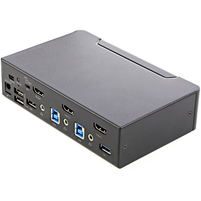 Switch KVM Startech SV231HU34K6 Switch KVM Startech SV231HU34K6