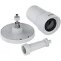 Axis TF1804 Viviendas para interior, blancas, compatibles con sensores AXIS F2105-RE y F2115-R, montaje en pared, pack de 4 unidades