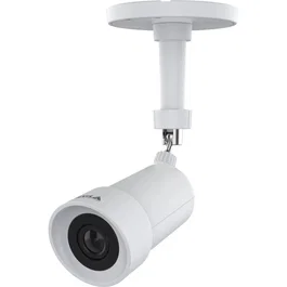Axis TF1804 Viviendas para interior, blancas, compatibles con sensores AXIS F2105-RE y F2115-R, montaje en pared, pack de 4 unidades
