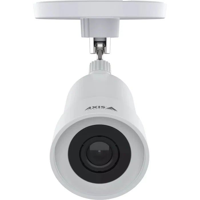 Axis TF1804 Viviendas para interior, blancas, compatibles con sensores AXIS F2105-RE y F2115-R, montaje en pared, pack de 4 unidades