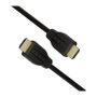 LogiLink Cable HDMI de 1,5 m Negro