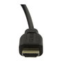 LogiLink Cable HDMI de 1,5 m Negro