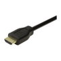 LogiLink Cable HDMI de 1,5 m Negro