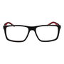 Montura de Gafas Hombre Hugo Boss HG 1416_G 5580716 Negro