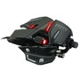 MadCatz R.A.T. 8+ Black Optical Gaming Mouse