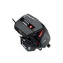 MadCatz R.A.T. 8+ Black Optical Gaming Mouse