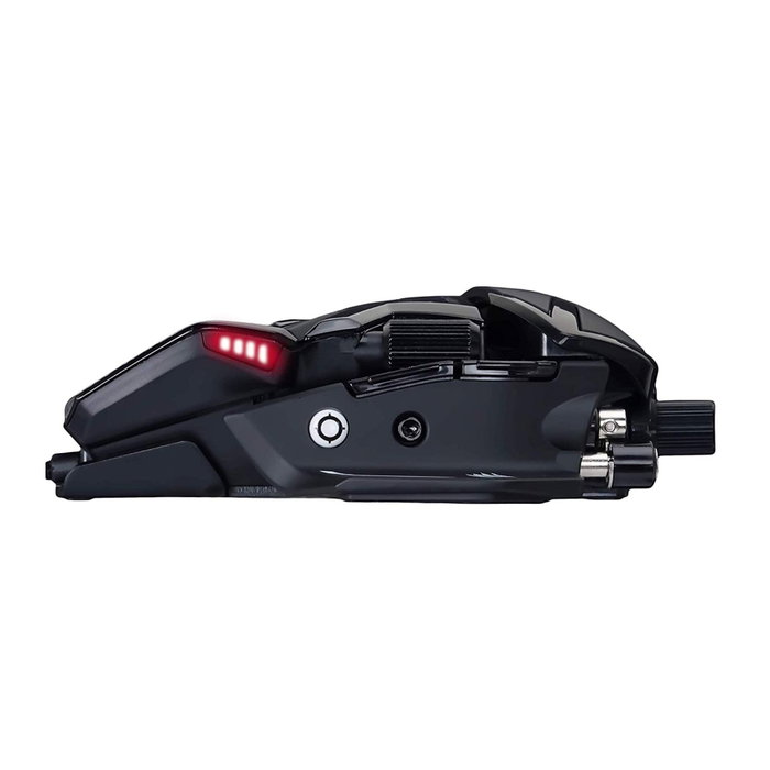 MadCatz R.A.T. 8+ Black Optical Gaming Mouse MadCatz R.A.T. 8+ Black Optical Gaming Mouse