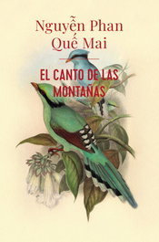 ALIANZA, El canto de las montañas, Nguyen Phan Que Mai - ALIANZA