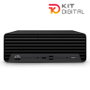 HP Pro 400 G9 SFF Intel Core i3-14100 16 GB DDR5 512 GB SSD Negro